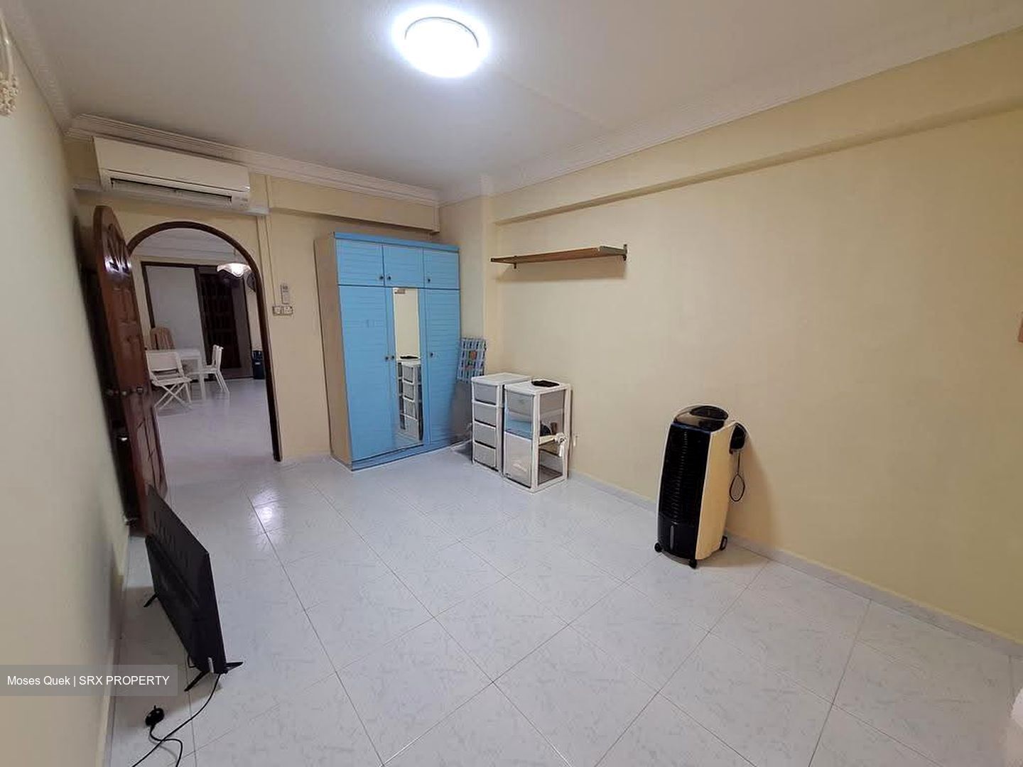 Blk 497F Tampines Street 45 (Tampines), HDB Executive #609975971